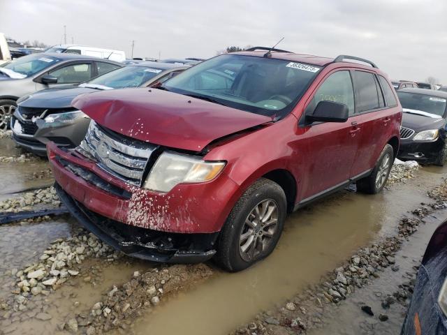 2007 Ford Edge SEL