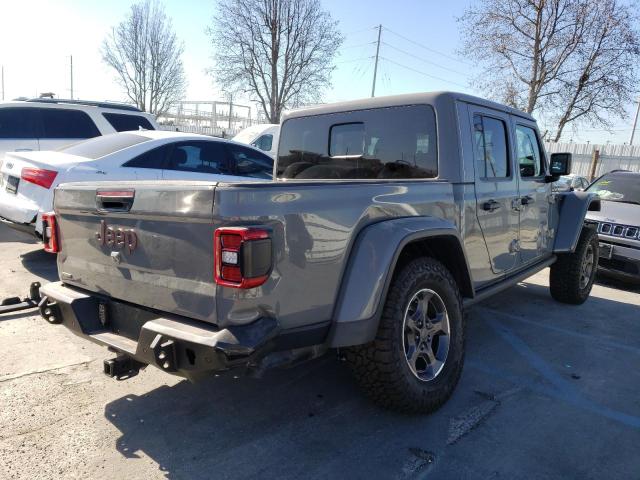 1C6JJTBM7ML612565 Jeep Gladiator Rubicon