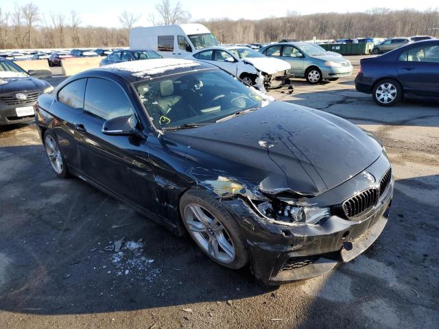 WBA3R5C53FK189664 BMW 435 Xi