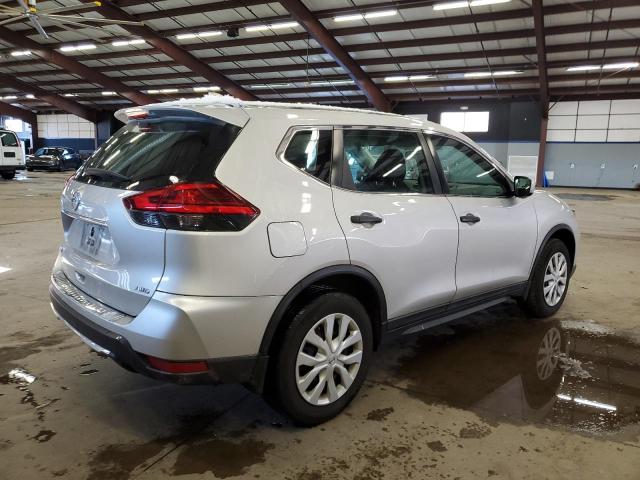 2017 NISSAN ROGUE SV 5N1AT2MV2HC799444