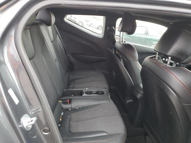 2020 HYUNDAI VELOSTER T - KMHTH6ABXLU027790
