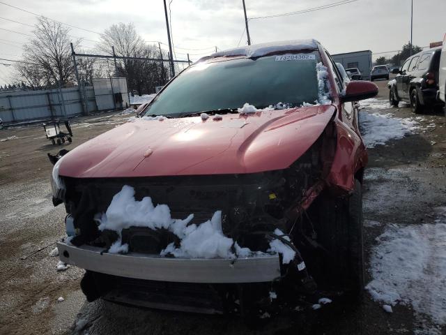 2019 KIA NIRO FE - KNDCB3LC0K5326465