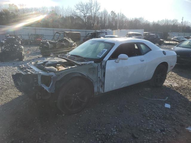 2016 DODGE CHALLENGER - 2C3CDZAG4GH236467