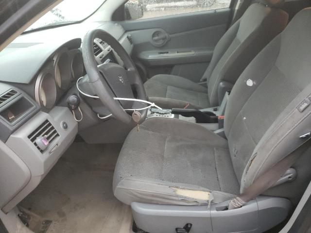 2008 DODGE AVENGER SE VIN: 1B3LC46R58N242168