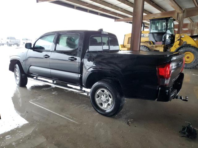 2021 TOYOTA TACOMA DOU - 3TYAX5GN9MT018941