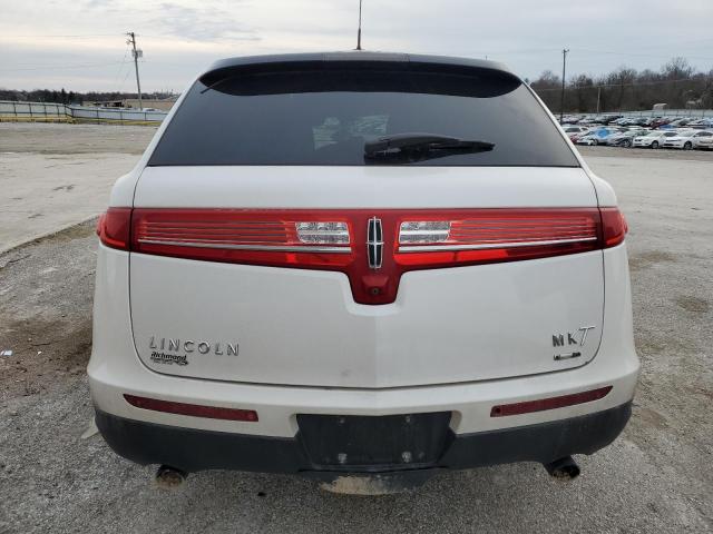 2LMHJ5AT3DBL50278 Lincoln MKT