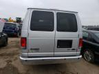 2013 Ford Econoline E350 Super Duty Van na sprzedaż w Chicago Heights, IL - Minor Dent/Scratches