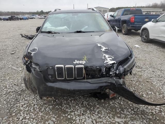 2019 JEEP CHEROKEE L - 1C4PJLDB2KD487867