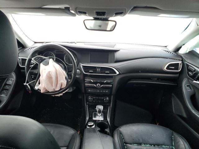 2018 INFINITI QX30 PURE - SJKCH5CR1JA058088