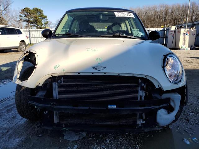 WMWSU3C57BT182414 Mini Cooper