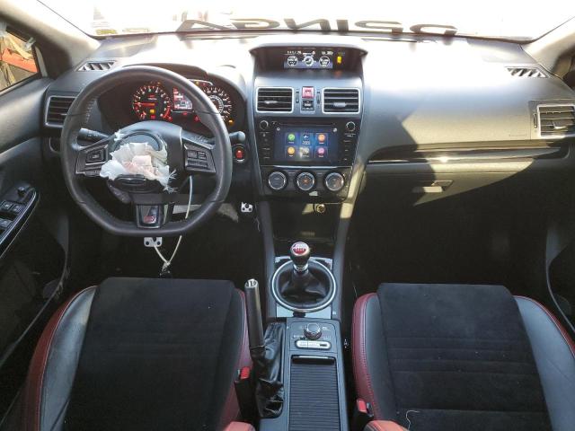 JF1VA2S68K9826423 Subaru WRX