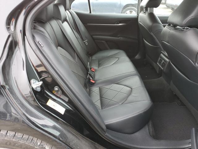 2019 TOYOTA CAMRY L - 4T1B11HK5KU161095