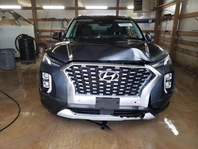 VIN KM8R3DHE9LU092966 2020 HYUNDAI PALISADE no.5