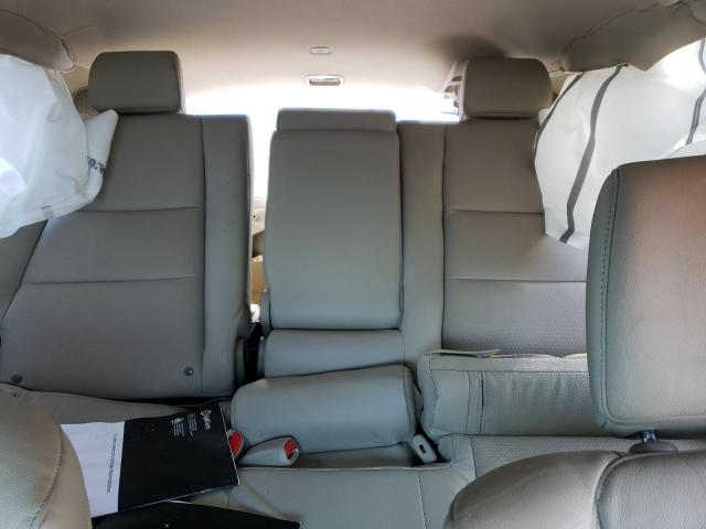 2015 ACURA RDX TECHNO 5J8TB3H58FL007148