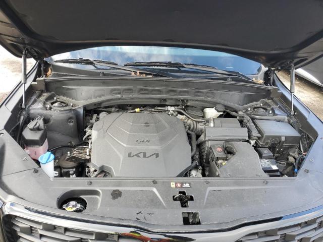 5XYP3DHC1NG225508 KIA Telluride Ex