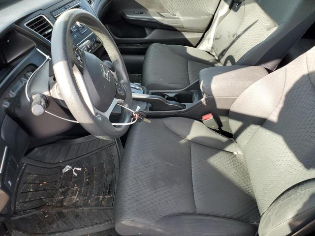 2015 HONDA CIVIC LX 19XFB2F5XFE040248