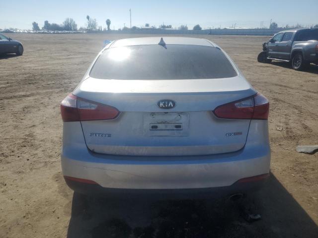 KNAFX4A89G5528874 KIA FORTE EX