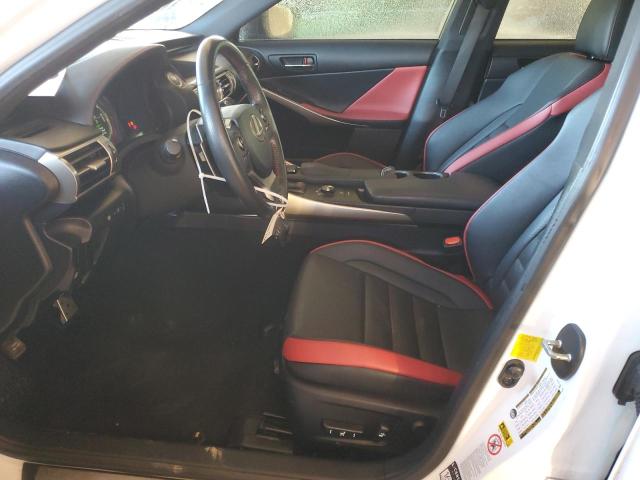 2015 LEXUS IS 250 - JTHCF1D21F5020071