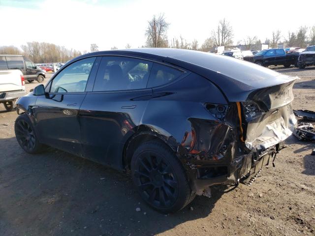 5YJYGDEE1MF215422 Tesla Model Y