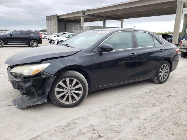 2015 TOYOTA CAMRY LE 4T1BF1FK2FU952162