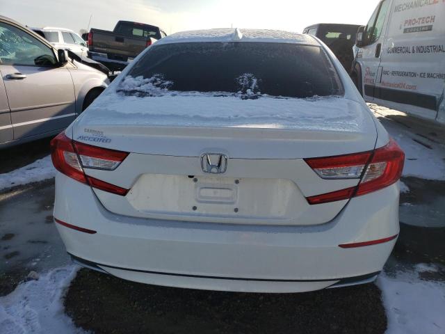 VIN 1HGCV1F16MA114252 2021 HONDA ACCORD no.6