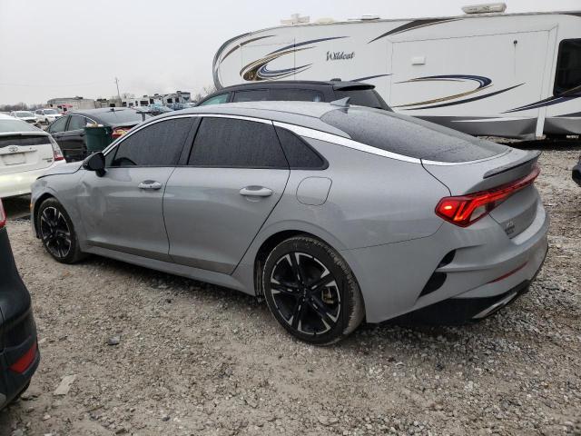 2023 KIA K5 GT LINE - 5XXG64J28PG175416