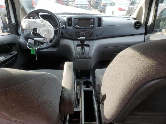 2018 NISSAN NV200 2.5S - 3N6CM0KN9JK691868