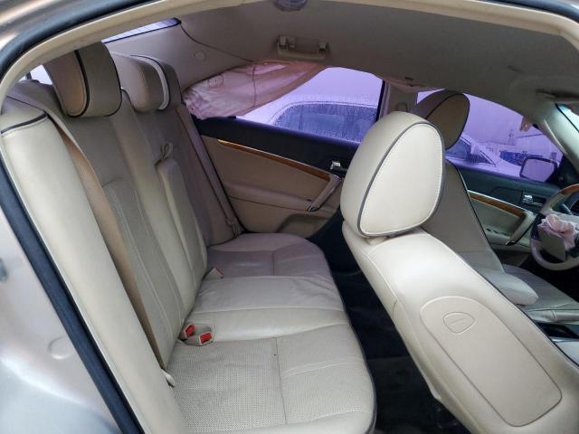 3LNHL2GC8AR656837 Lincoln MKZ