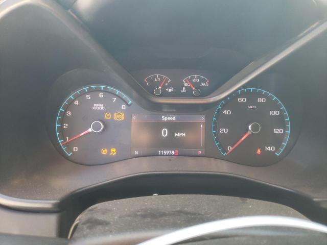 1GTG5CEN7K1259555 GMC Canyon