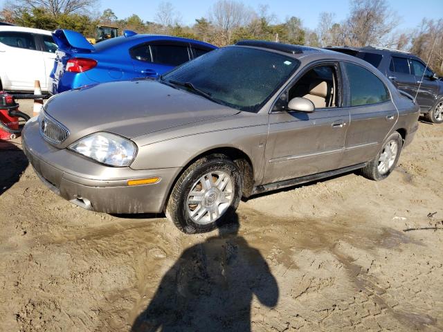 2004 Mercury Sable LS Premium