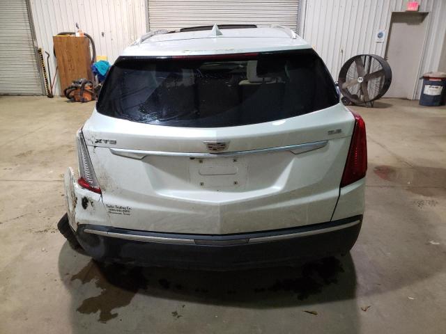2017 CADILLAC XT5 PREMIU - 1GYKNCRS7HZ119973