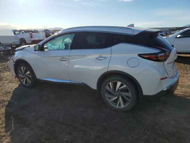 5N1AZ2CJ7LN158011 Nissan Murano