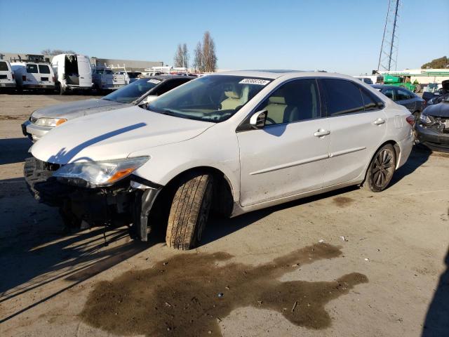 2015 TOYOTA CAMRY XSE - 4T1BK1FKXFU554550