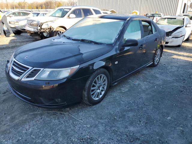 2010 Saab 9-3 