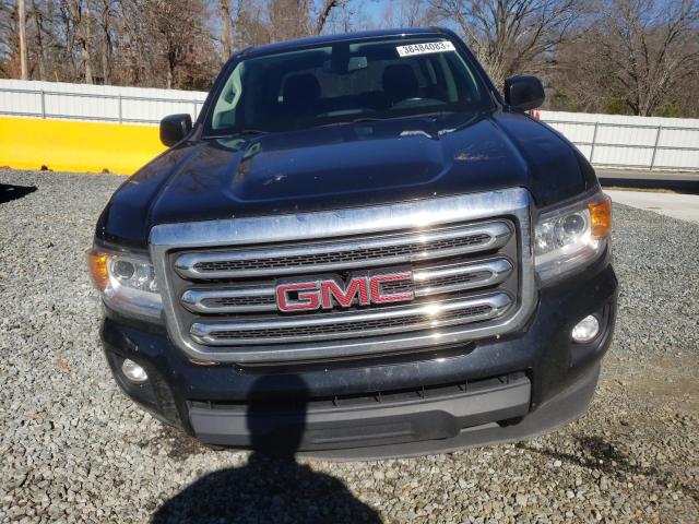 1GTG5CEN7K1259555 GMC Canyon