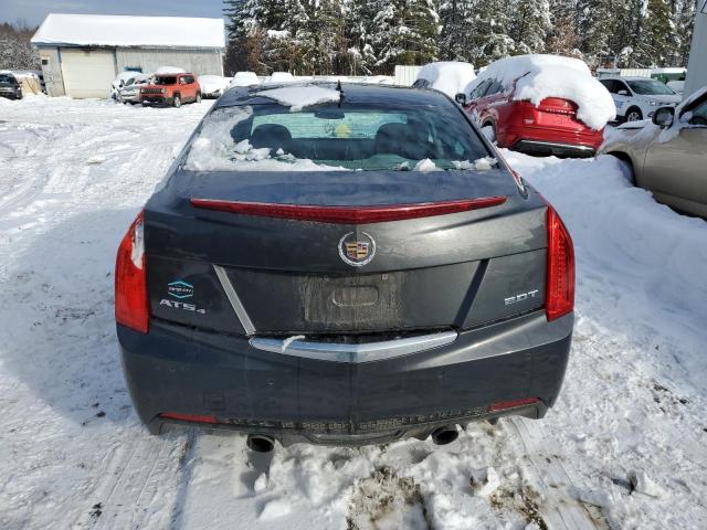 1G6AH5SX0E0194365 Cadillac ATS LUXURY