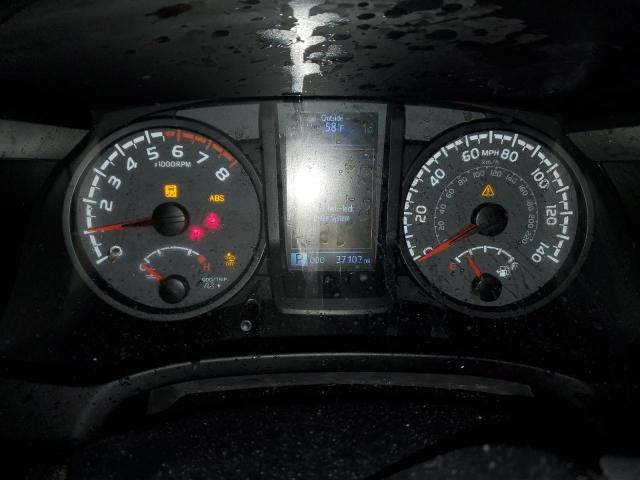 2021 TOYOTA TACOMA DOU - 3TYAX5GN9MT018941
