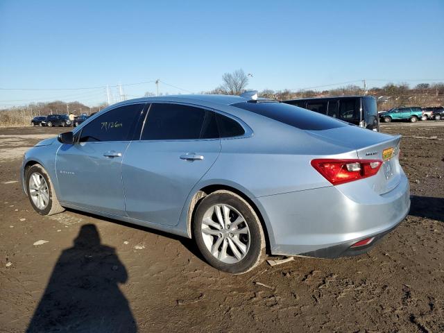 2017 CHEVROLET MALIBU  LT - 1G1ZE5ST3HF172067