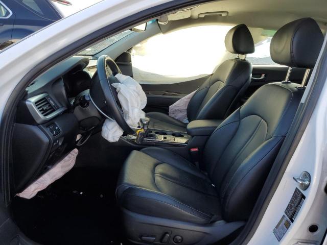 5XXGU4L15KG303677 KIA OPTIMA EX