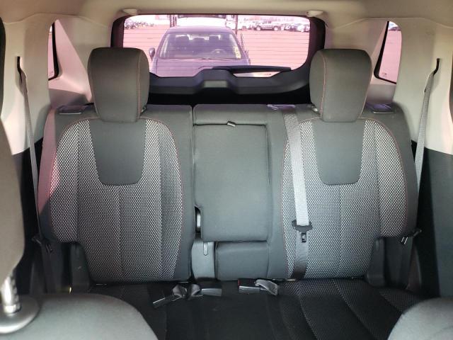 2GKALNEK3H6185400 GMC Terrain Sle
