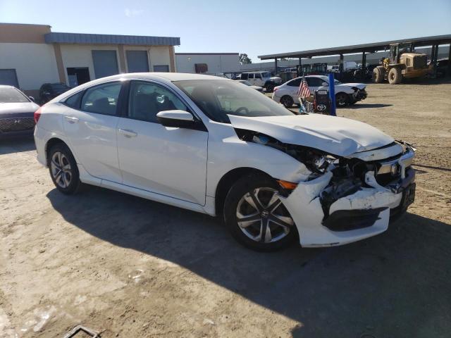 2016 HONDA CIVIC LX - 2HGFC2F50GH570118