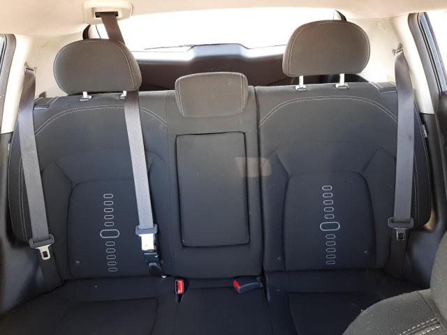 KNDPC3AC7E7613618 KIA Sportage Ex