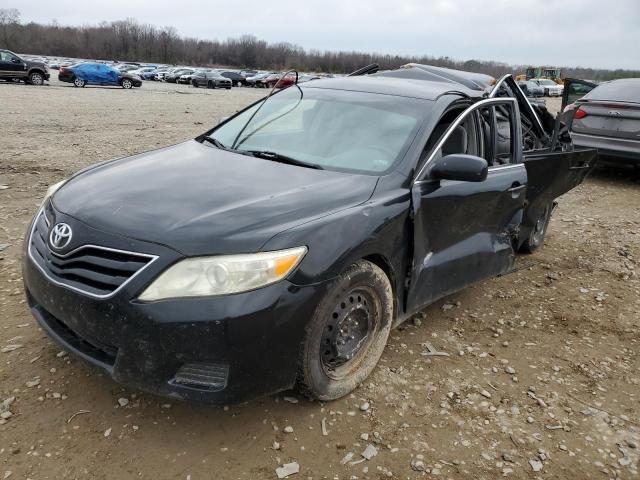 2011 Toyota Camry Base na sprzedaż w Memphis, TN - All Over