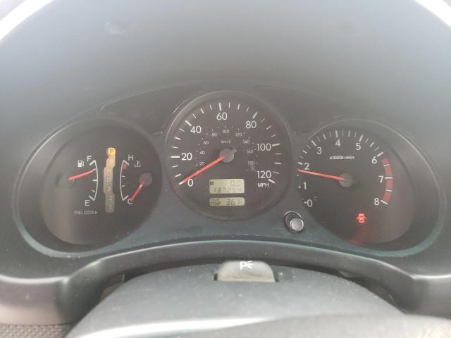 JF1SG65634H766225 Subaru Forester 2.5xs