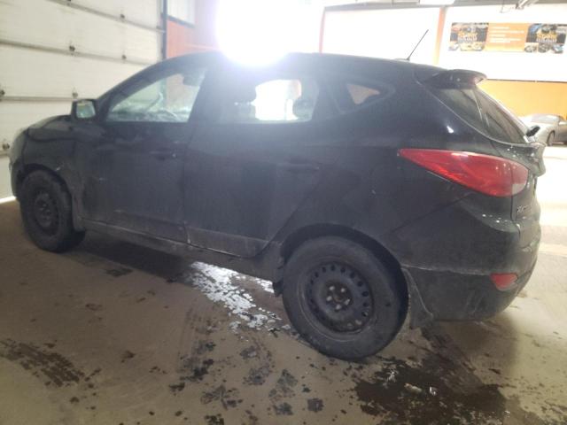 2015 HYUNDAI TUCSON GLS - KM8JT3AF9FU069038