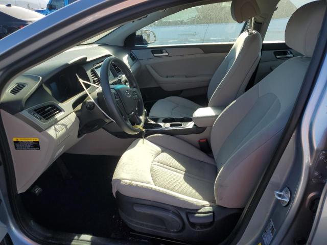 2016 HYUNDAI SONATA SE 5NPE24AF9GH362562