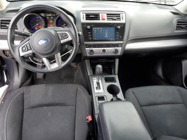 4S3BNAF68H3017683 Subaru Legacy 2.5i Premium
