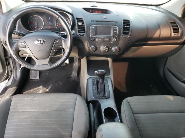KNAFX6A88E5236531 KIA FORTE EX