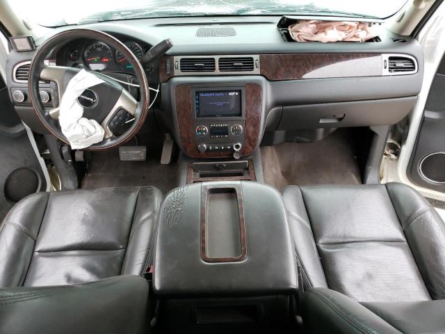 1GT125E87DF244029 GMC Sierra K2500 Denali