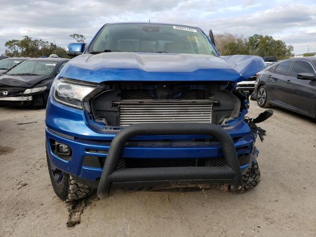 2019 FORD RANGER XL - 1FTER4FH4KLA07583